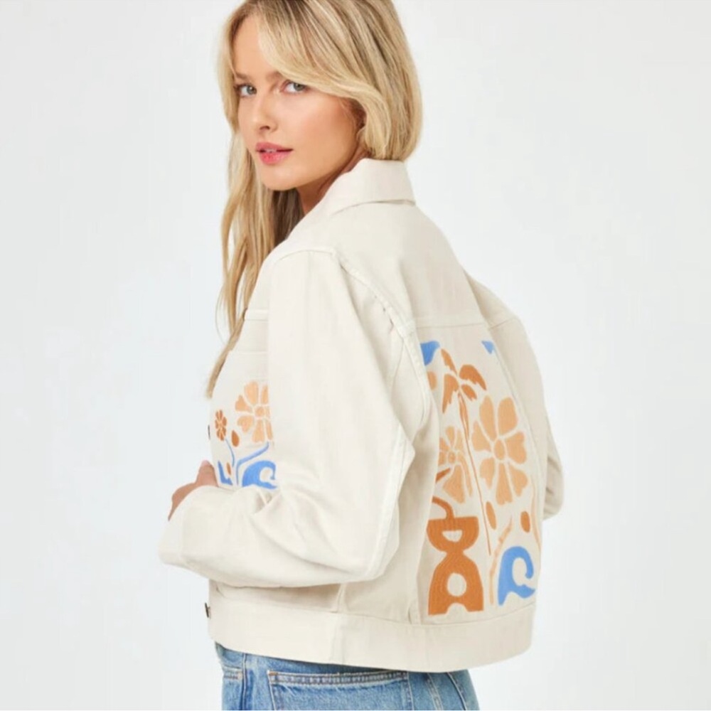 L*space Capri Jacket
